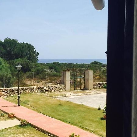 Cala Serena Beach 6 Exterior foto