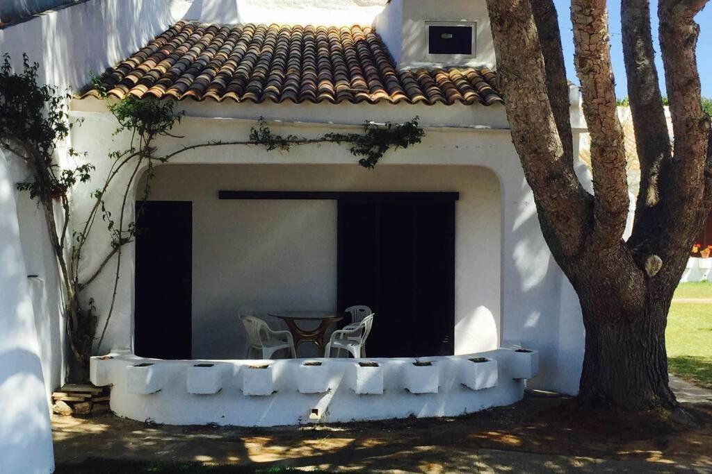 Cala Serena Beach 6 Exterior foto